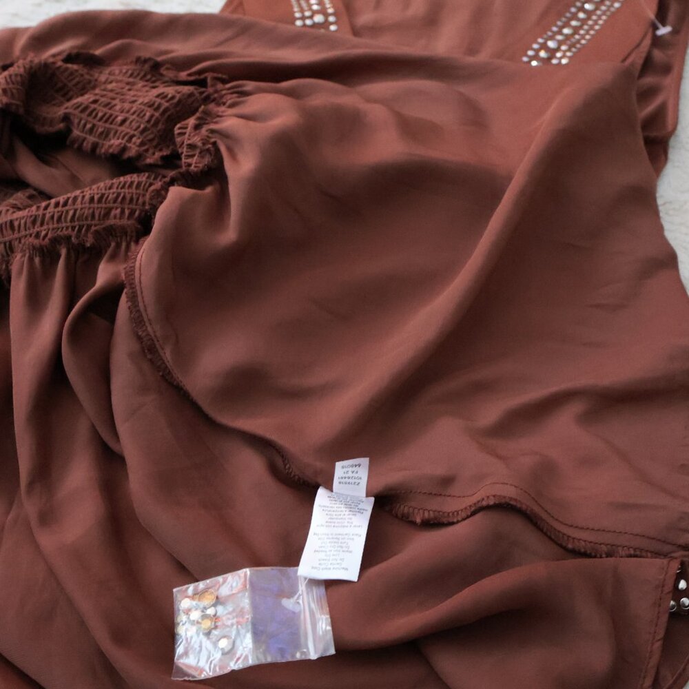 Mini Dress - Picture 16 of 16